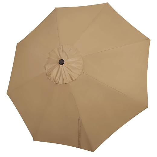 Umbrella Covers