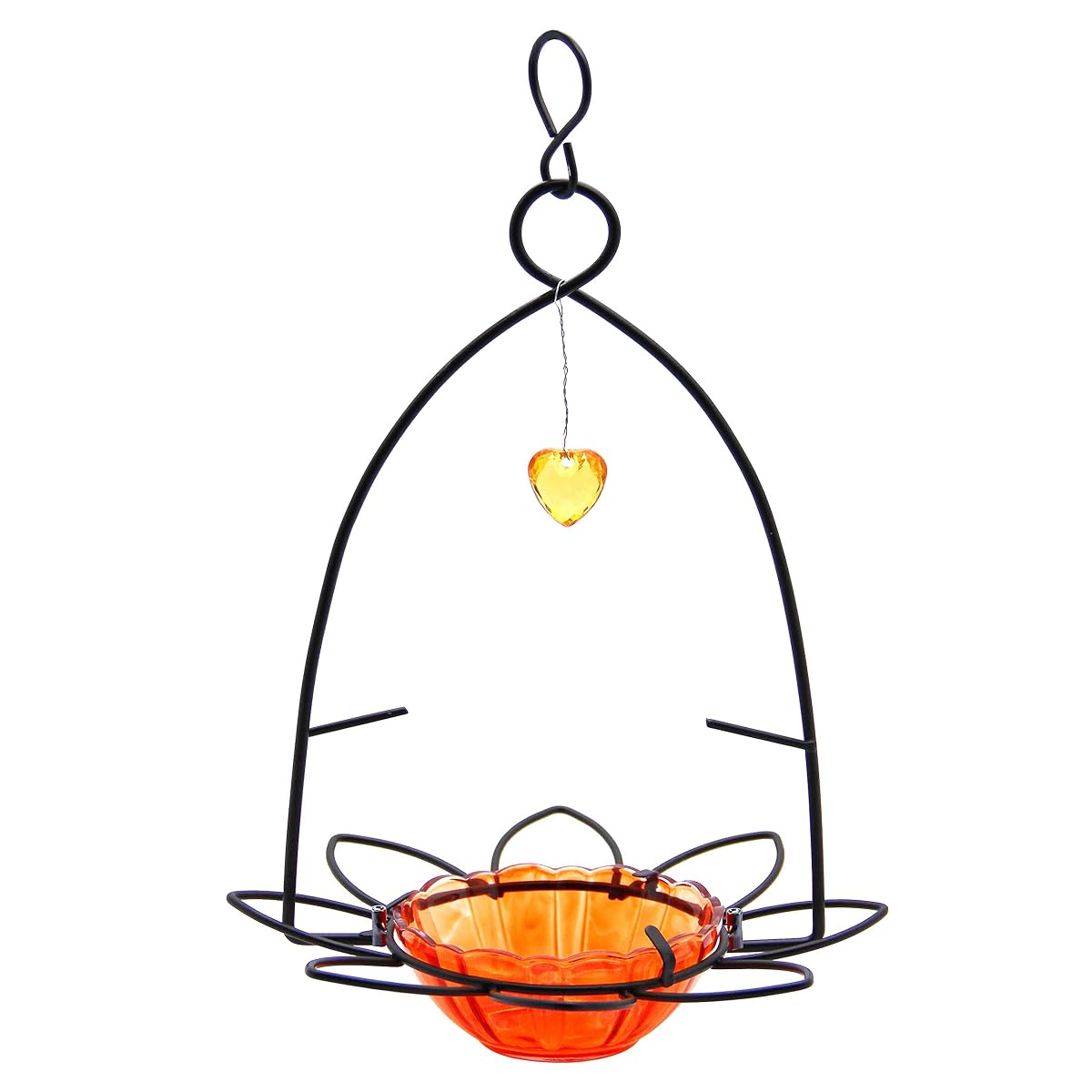 FORUP Oriole Bird Feeder, Orange Fruit Oriole Feeder - 细节图 3