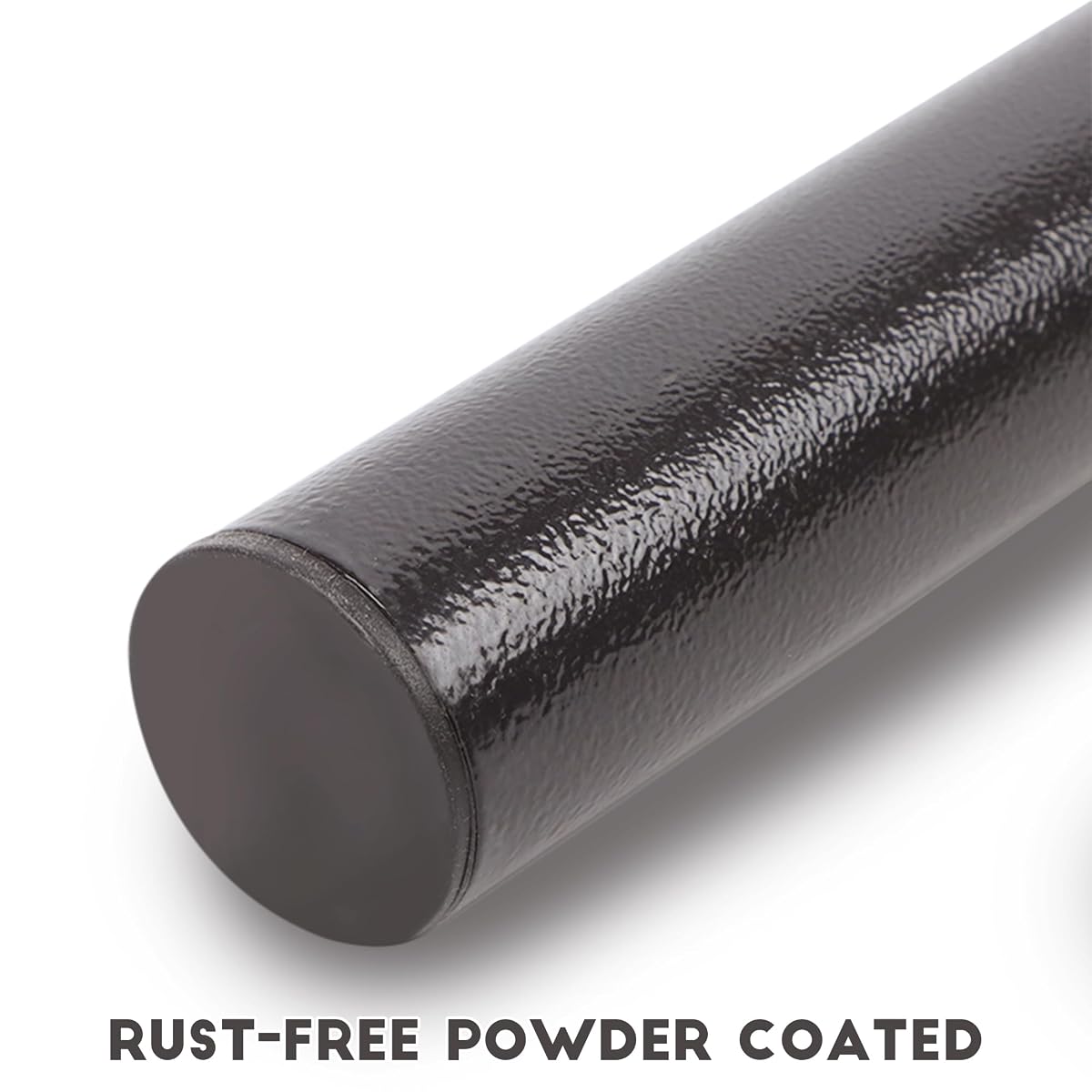 Blissun 43" Umbrella Replacement Lower Pole, Patio Umbrella Bottom Pole with Bullet Buckle, Only Compatible Umbrellas - detail image 3